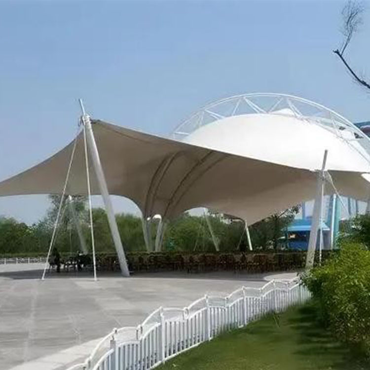 聂荣县工程案例