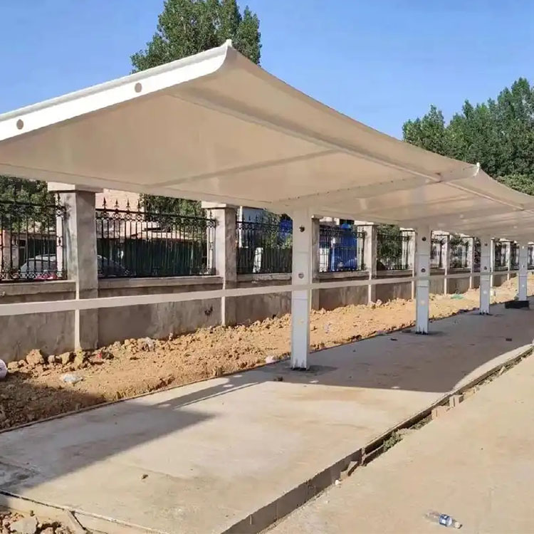 聂荣县工程案例