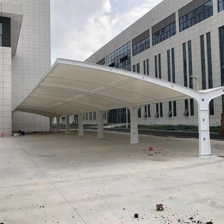 聂荣县工程案例