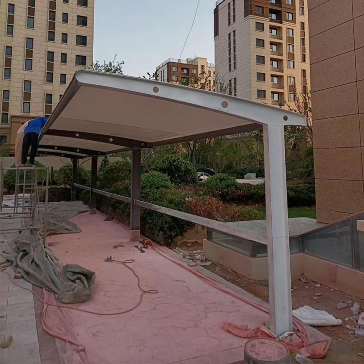 聂荣县工程案例